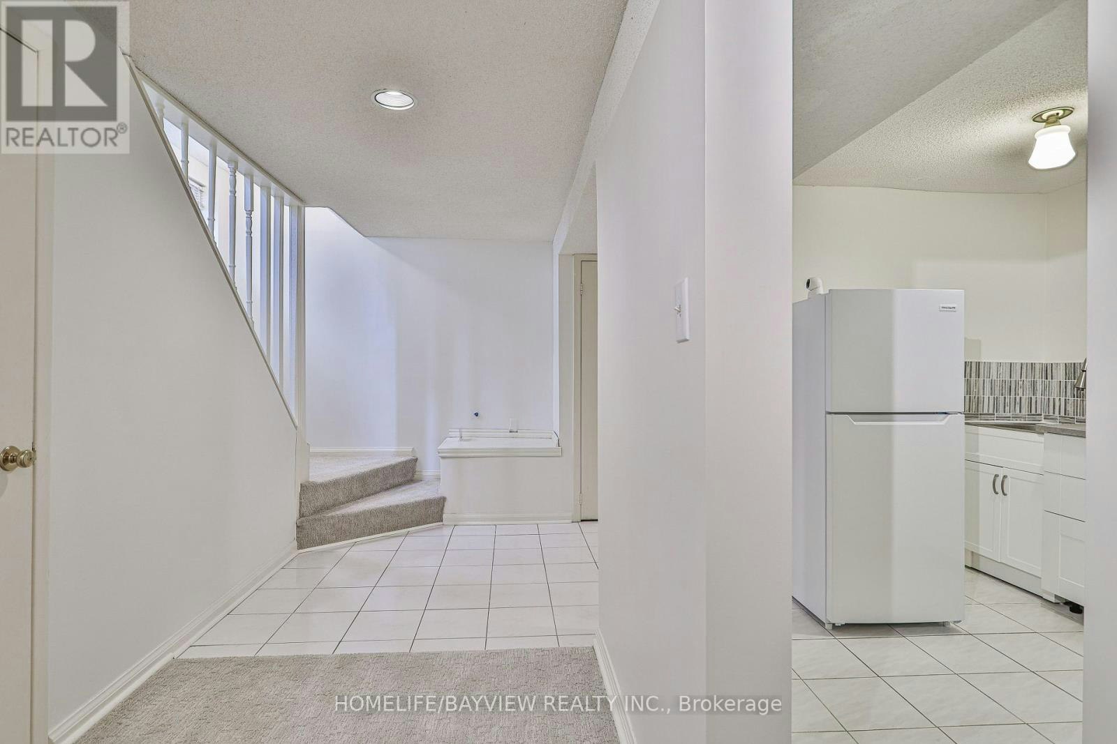 BASEMENT-35 Constellation Crescent, Richmond Hill, ON, L4C 8J8 - 13