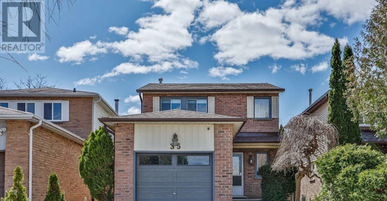 BASEMENT-35 Constellation Crescent, Richmond Hill, ON, L4C 8J8
