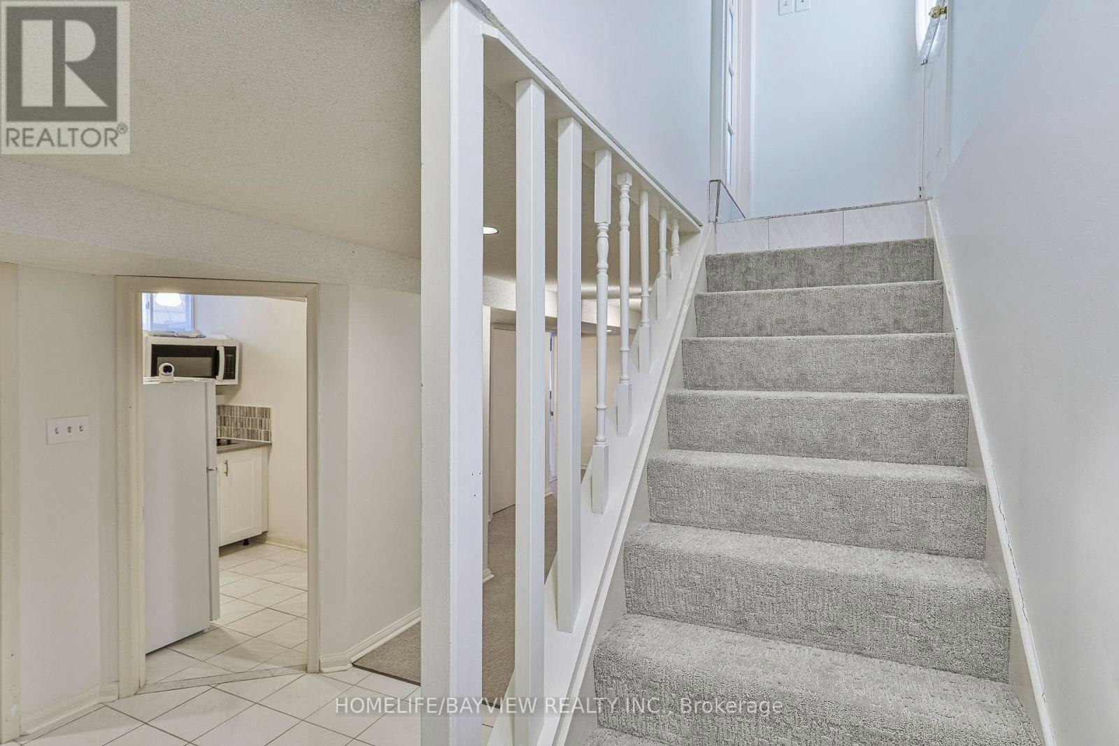 BASEMENT-35 Constellation Crescent, Richmond Hill, ON, L4C 8J8 - 7