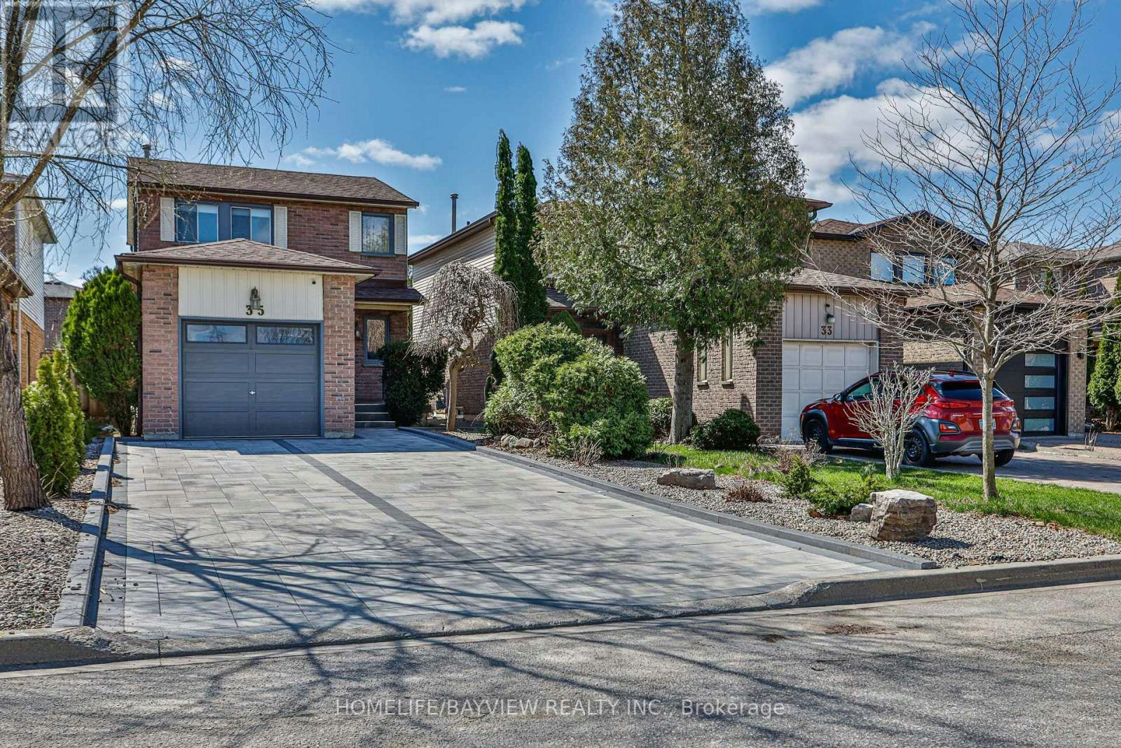 BASEMENT-35 Constellation Crescent, Richmond Hill, ON, L4C 8J8 - 29