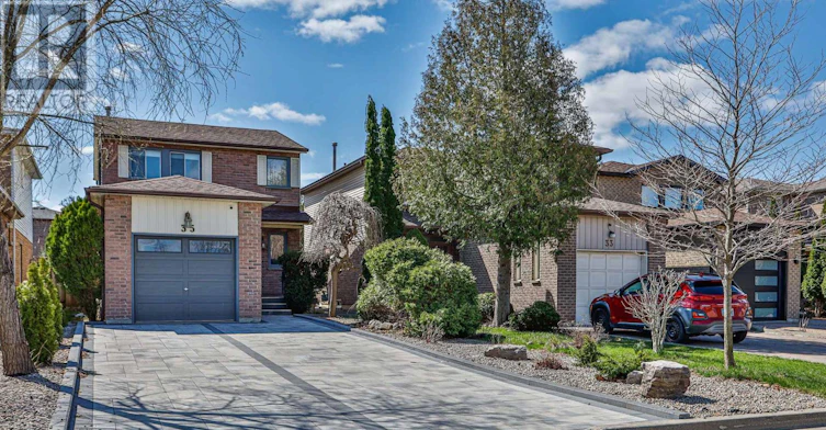 BASEMENT-35 Constellation Crescent, Richmond Hill, ON, L4C 8J8 - 29