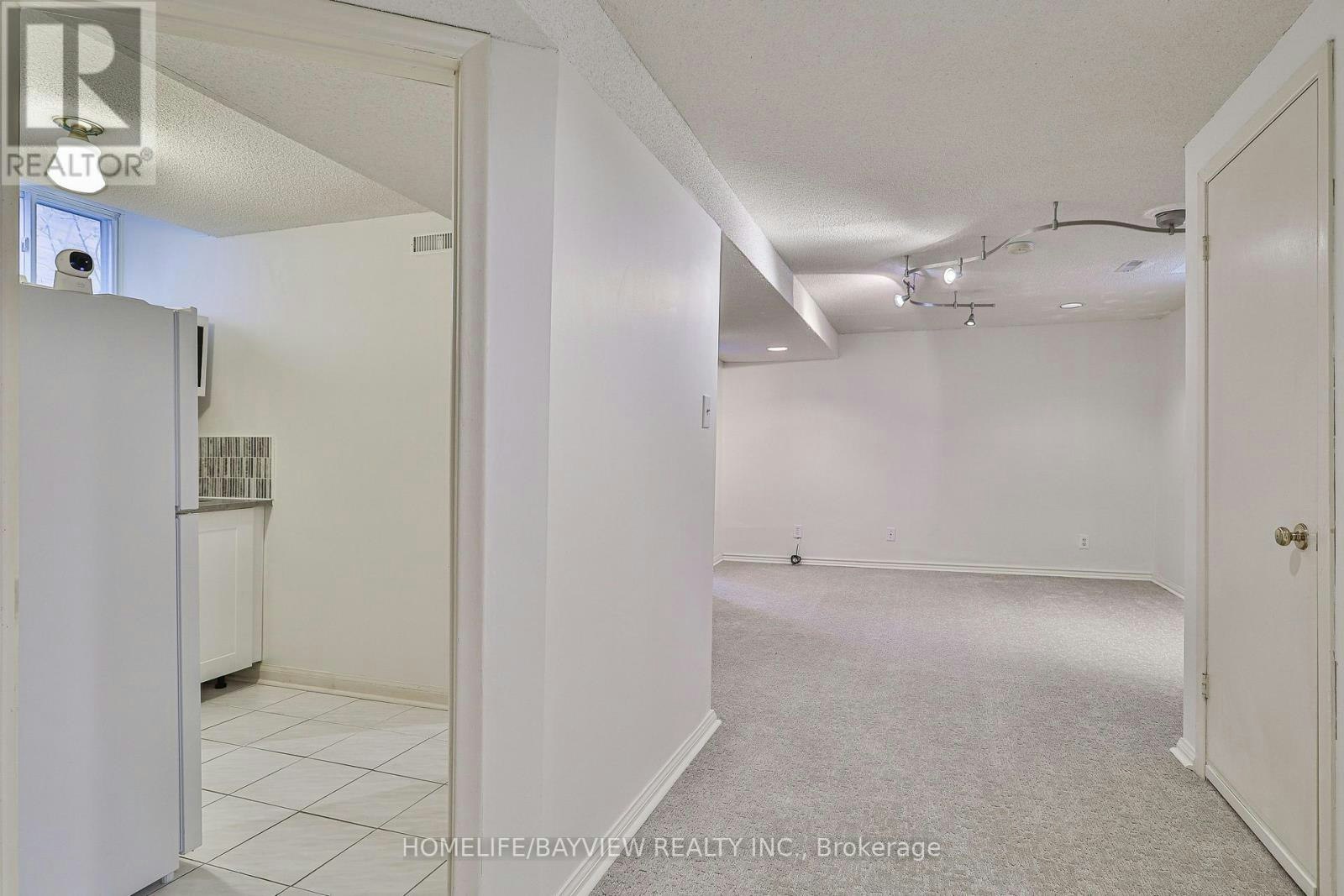 BASEMENT-35 Constellation Crescent, Richmond Hill, ON, L4C 8J8 - 14