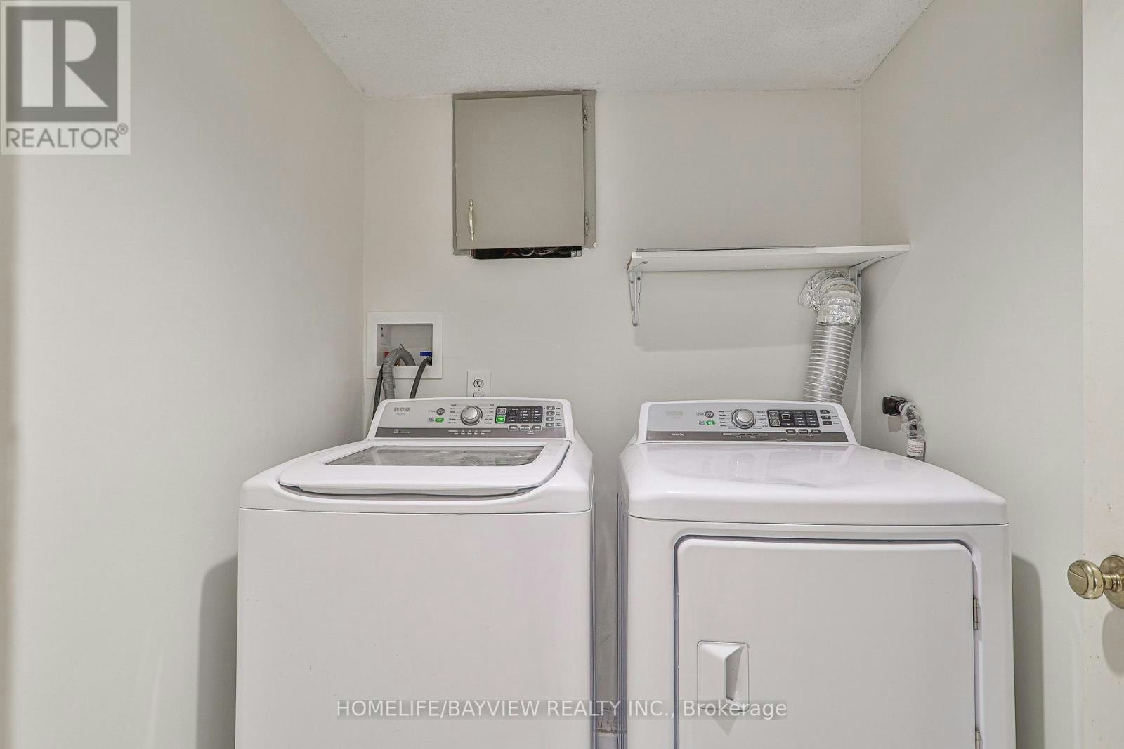 BASEMENT-35 Constellation Crescent, Richmond Hill, ON, L4C 8J8 - 28