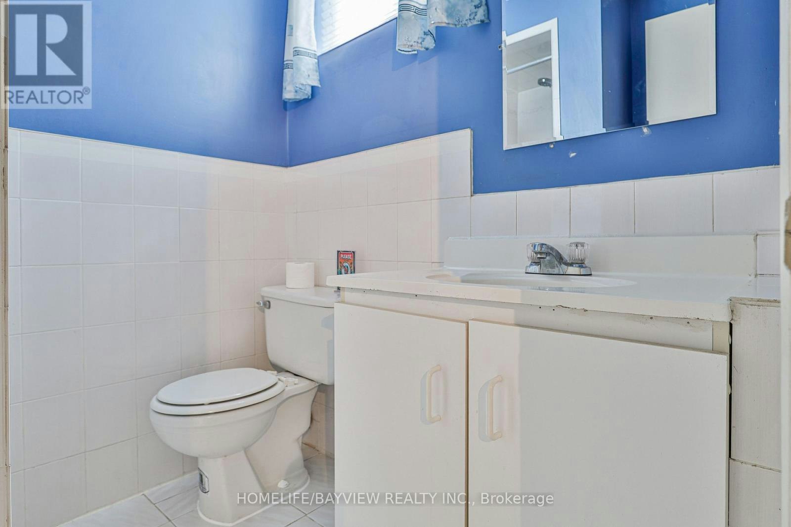 BASEMENT-35 Constellation Crescent, Richmond Hill, ON, L4C 8J8 - 24