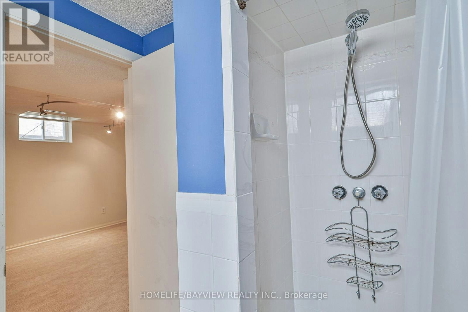 BASEMENT-35 Constellation Crescent, Richmond Hill, ON, L4C 8J8 - 25