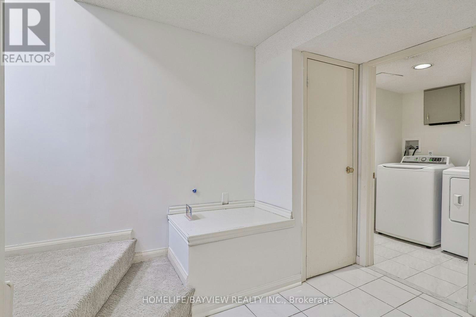 BASEMENT-35 Constellation Crescent, Richmond Hill, ON, L4C 8J8 - 26