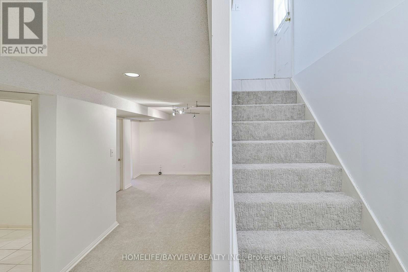 BASEMENT-35 Constellation Crescent, Richmond Hill, ON, L4C 8J8 - 8