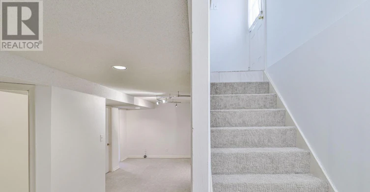 BASEMENT-35 Constellation Crescent, Richmond Hill, ON, L4C 8J8 - 8