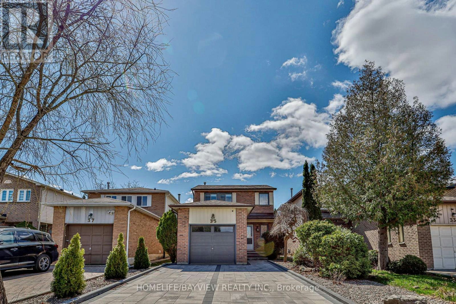 BASEMENT-35 Constellation Crescent, Richmond Hill, ON, L4C 8J8 - 3