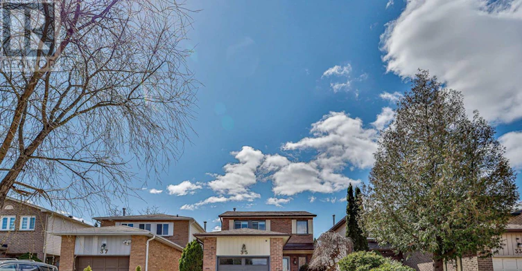 BASEMENT-35 Constellation Crescent, Richmond Hill, ON, L4C 8J8 - 3