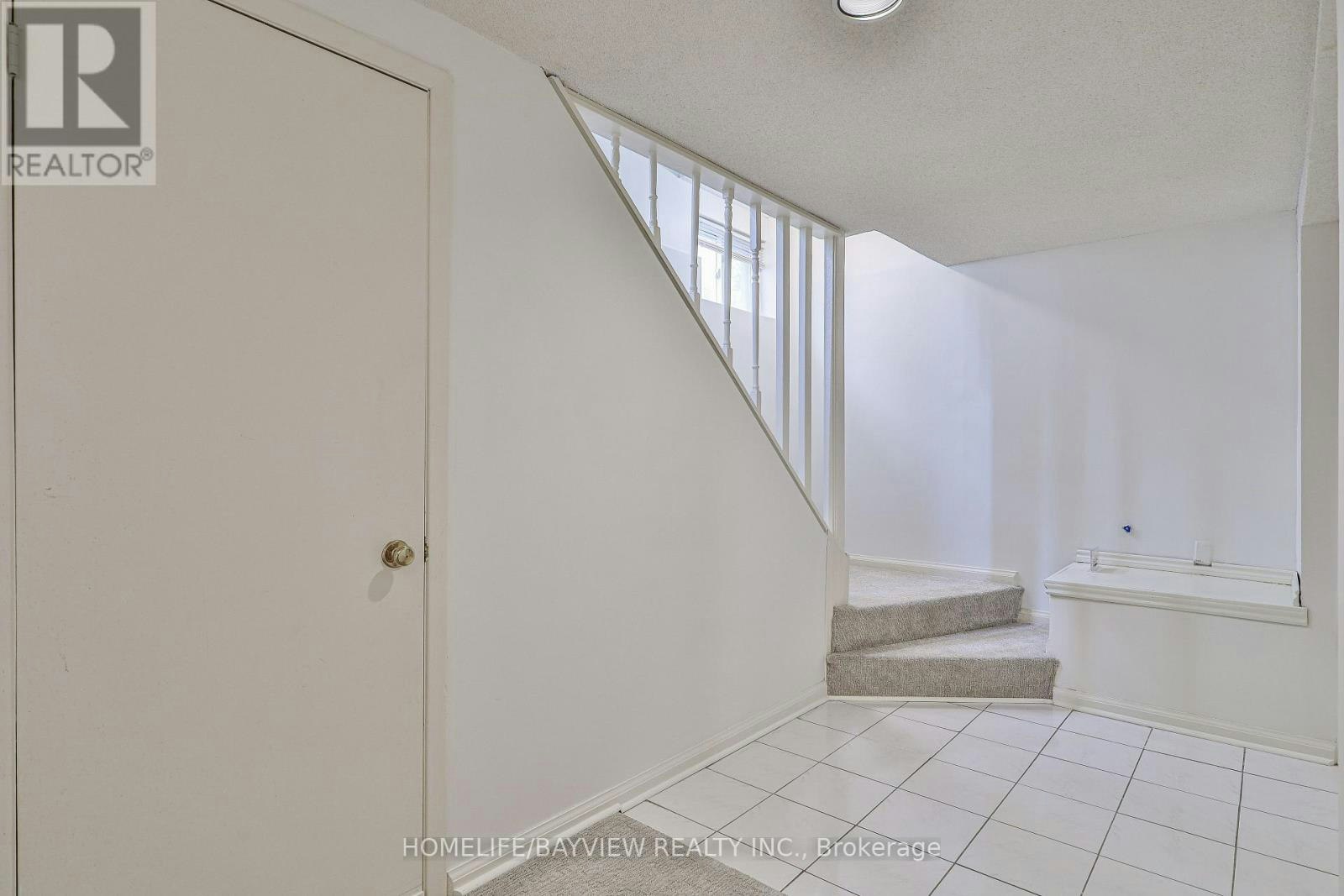 BASEMENT-35 Constellation Crescent, Richmond Hill, ON, L4C 8J8 - 11