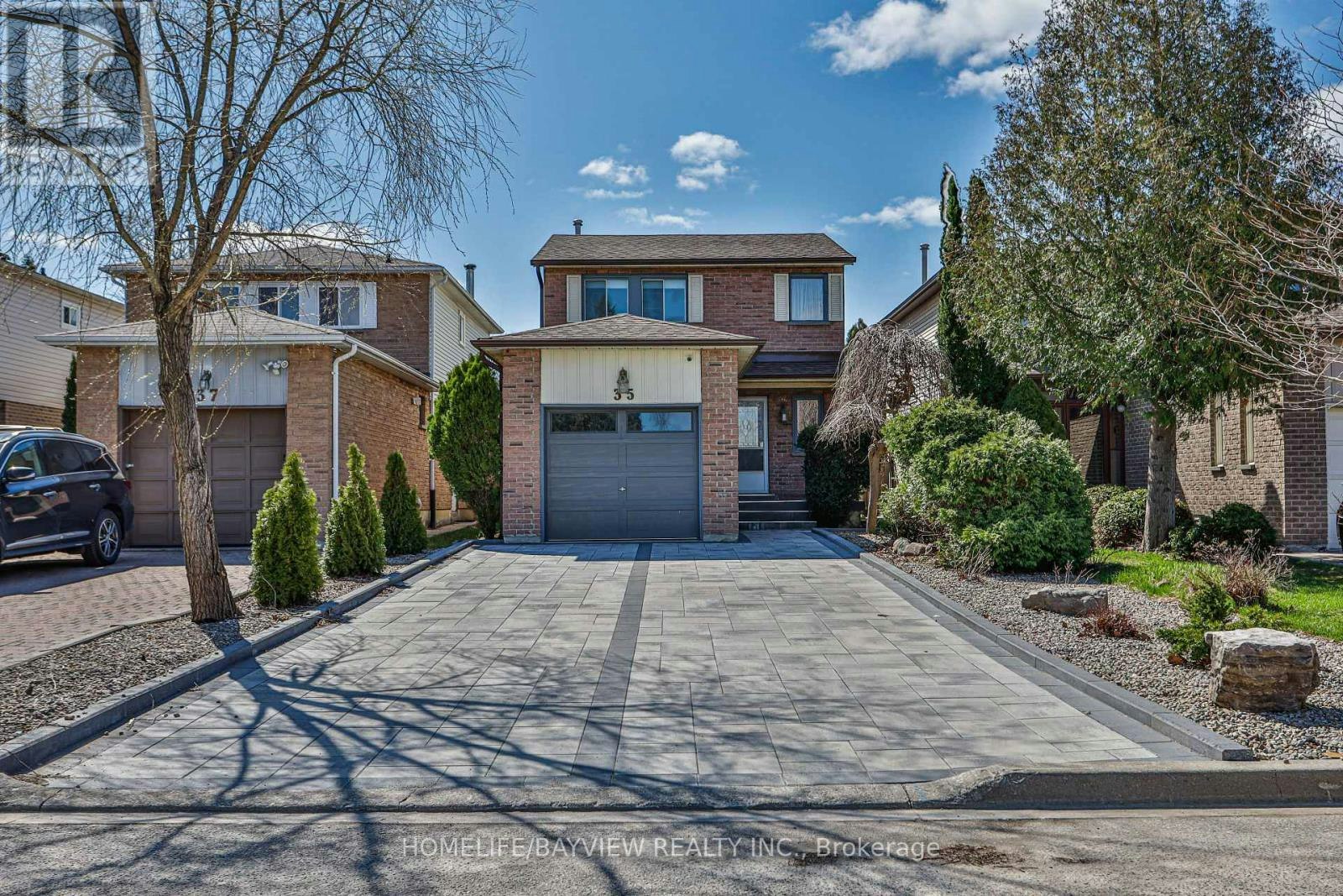 BASEMENT-35 Constellation Crescent, Richmond Hill, ON, L4C 8J8 - 2