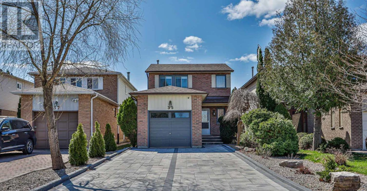 BASEMENT-35 Constellation Crescent, Richmond Hill, ON, L4C 8J8 - 2