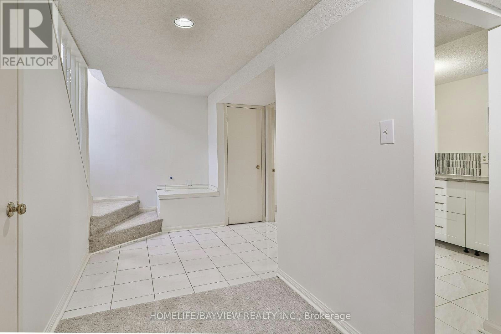 BASEMENT-35 Constellation Crescent, Richmond Hill, ON, L4C 8J8 - 12
