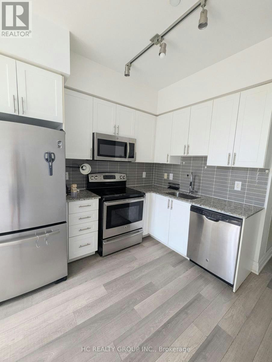 111-7165 Yonge Street, Vaughan, ON, L3T 0C5 - 4