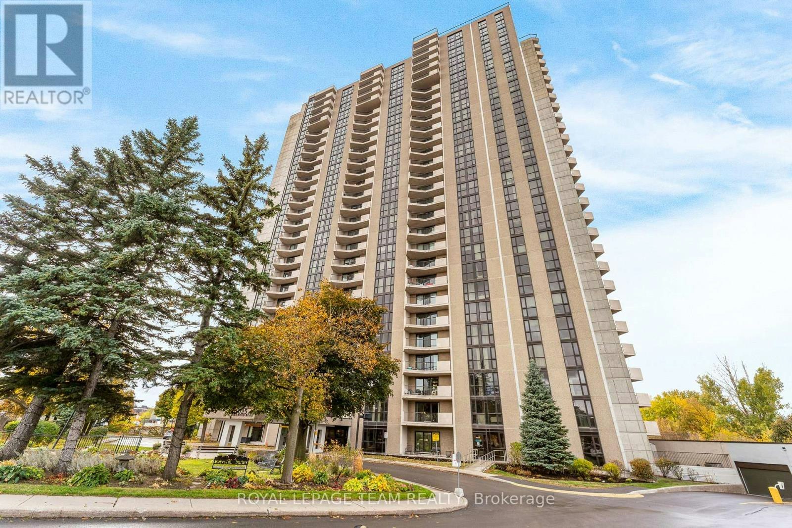 2705-1025 Richmond Road, Ottawa, ON, K2B 8G8