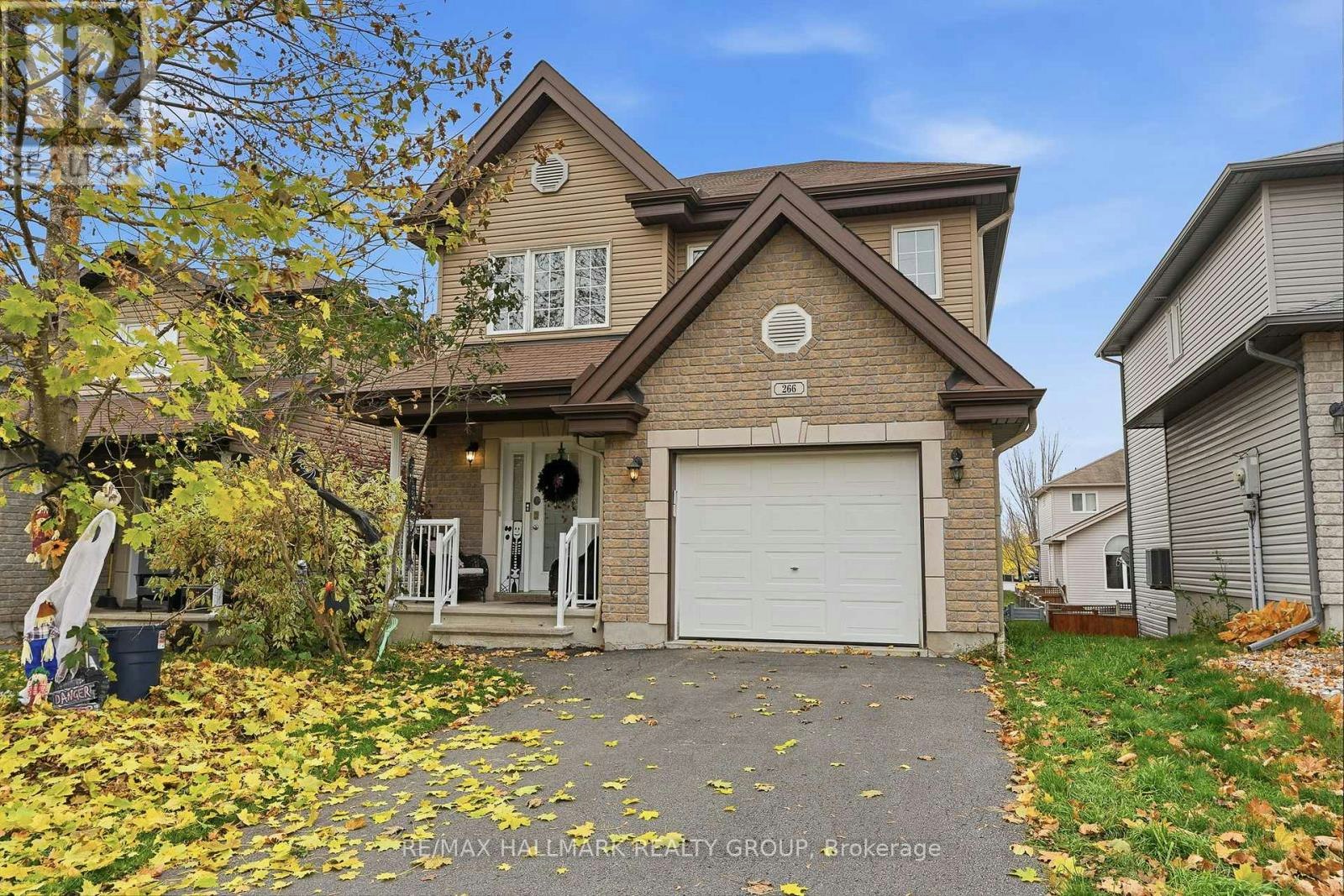 266 Mica Street, Clarence-Rockland, ON, K4K 0E2