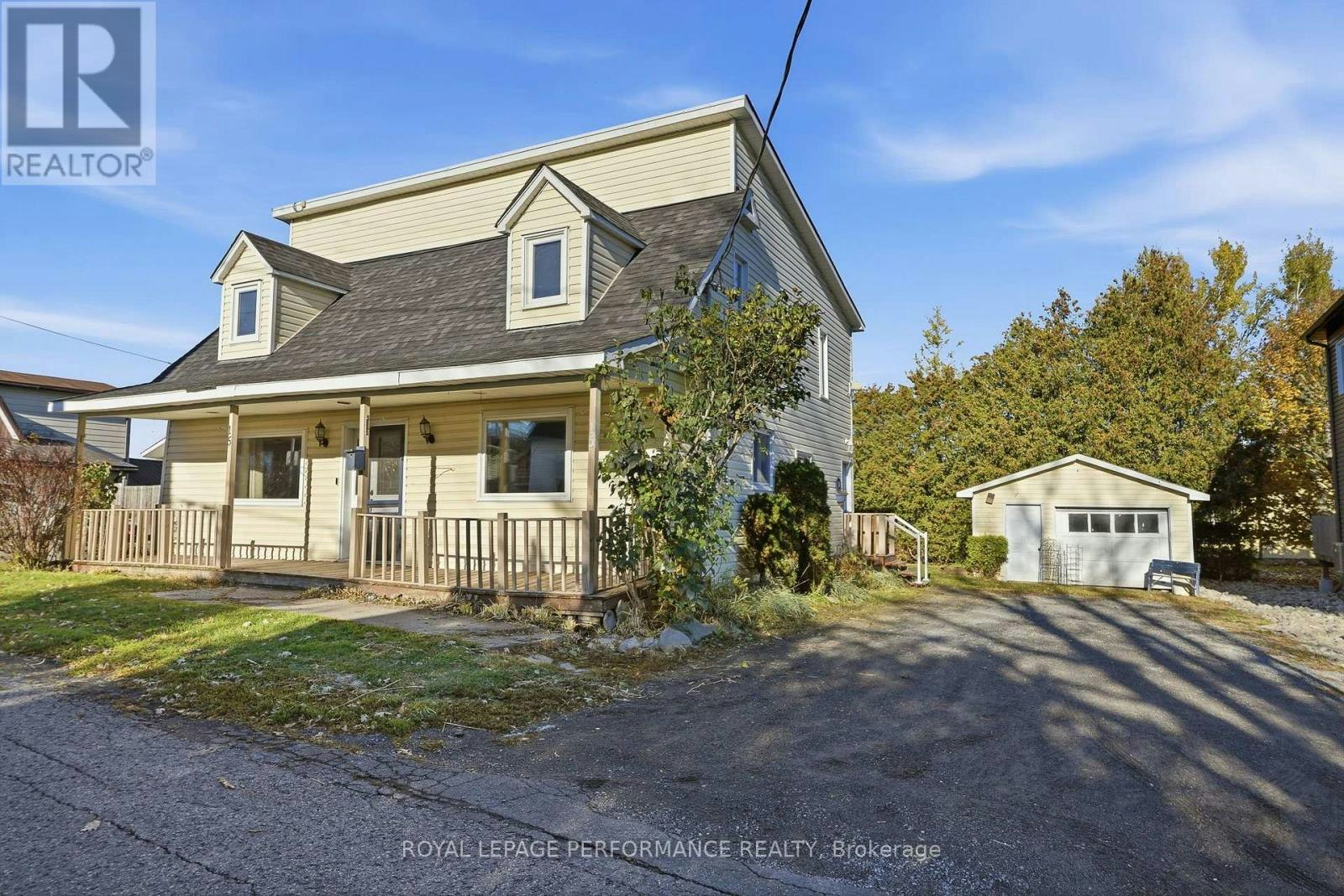 15 Second Street, Monkland, ON, K0A 1R0