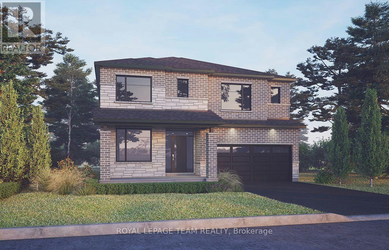 382 Vibert Douglas Drive, Ottawa, ON, K2W 0M4