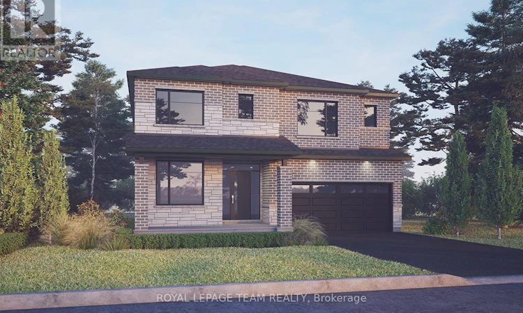 382 Vibert Douglas Drive
