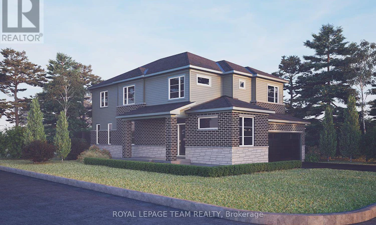 384 Vibert Douglas Drive