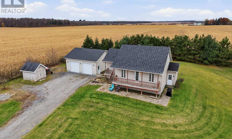 827 Route 11 Road