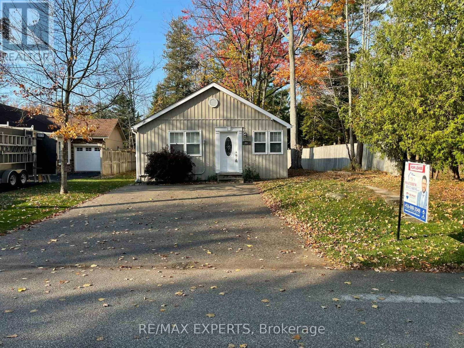 48 49th Street N, Wasaga Beach, ON, L9Z 1Y1