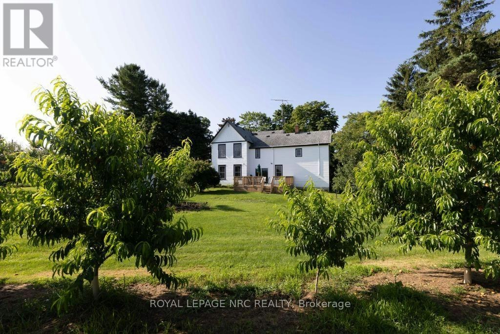 245 Niven Road, Niagara-on-the-Lake, ON, L0S 1J0