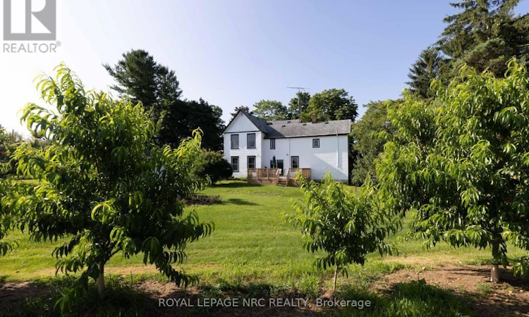 245 Niven Road