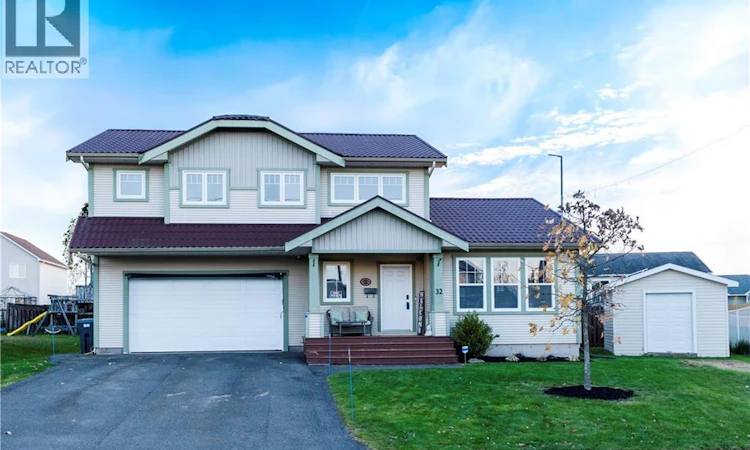 32 Gooseberry Court