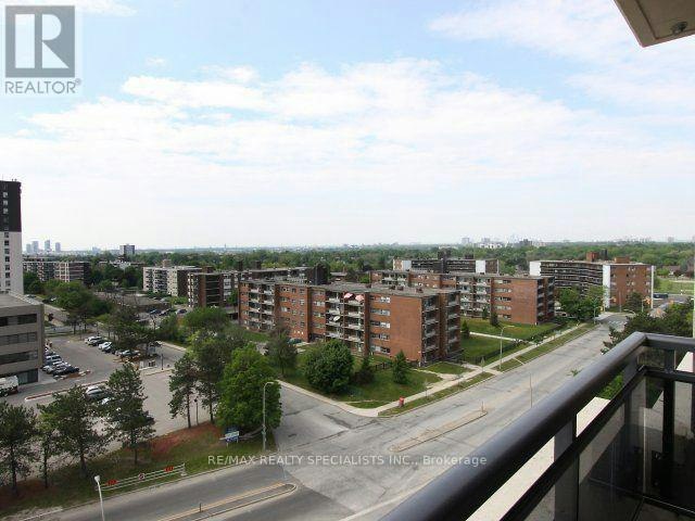 707-6 Eva Road, Toronto, ON, M9C 0B1 - 23