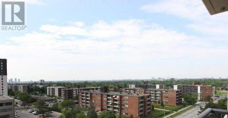 707-6 Eva Road, Toronto, ON, M9C 0B1 - 23