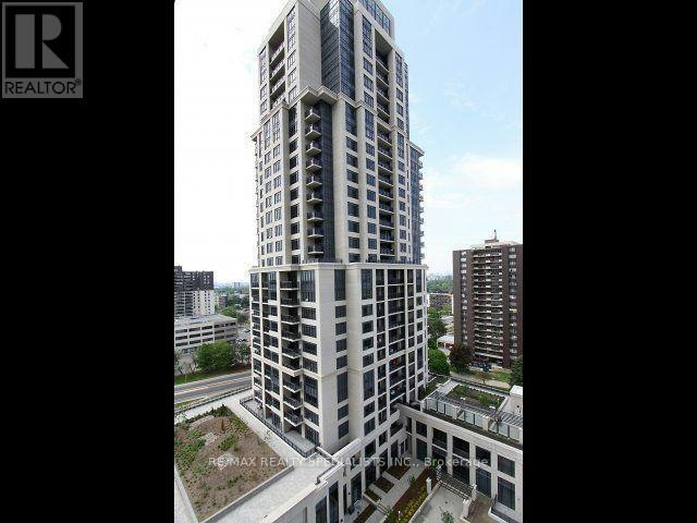 707-6 Eva Road, Toronto, ON, M9C 0B1