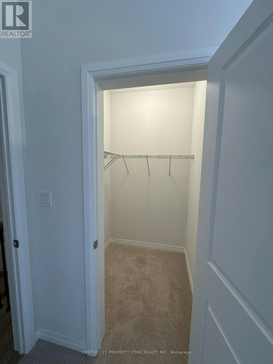 75 Freedom Oaks Trail, Brampton, ON, L6P 0Z3 - 11