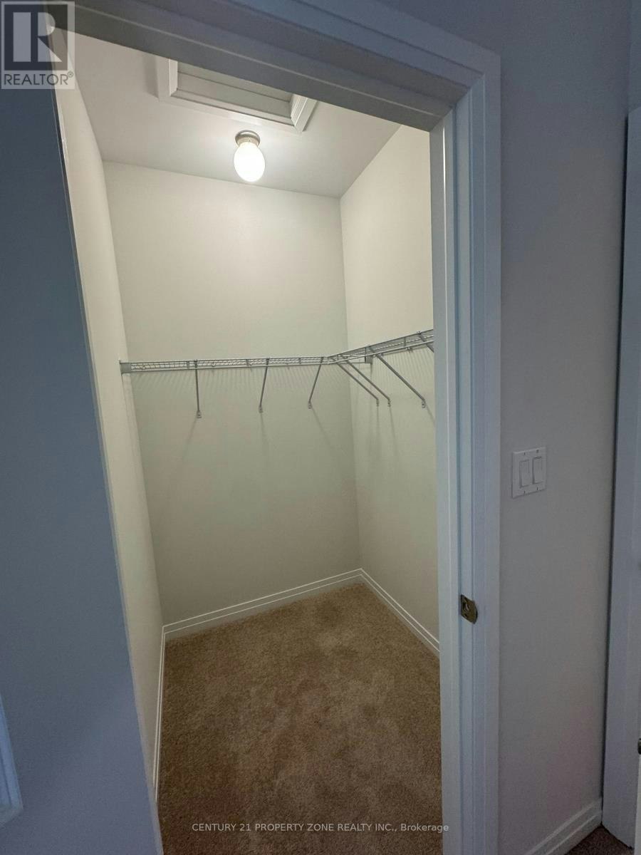 75 Freedom Oaks Trail, Brampton, ON, L6P 0Z3 - 14