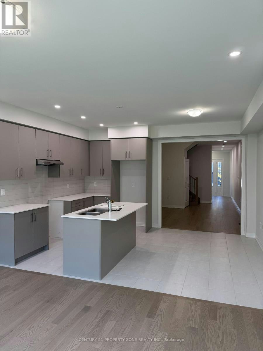 75 Freedom Oaks Trail, Brampton, ON, L6P 0Z3 - 3