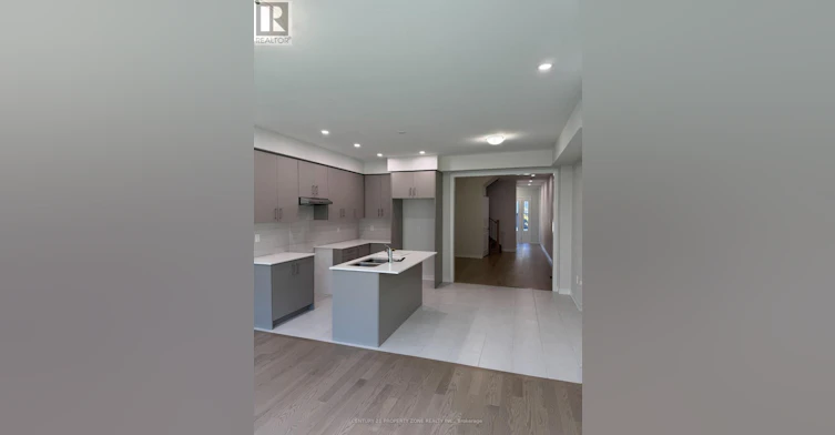 75 Freedom Oaks Trail, Brampton, ON, L6P 0Z3 - 3