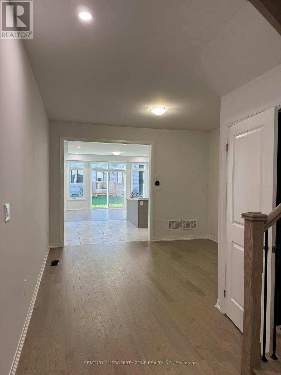 75 Freedom Oaks Trail, Brampton, ON, L6P 0Z3 - 7