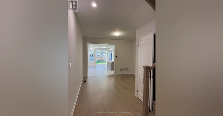 75 Freedom Oaks Trail, Brampton, ON, L6P 0Z3 - 7