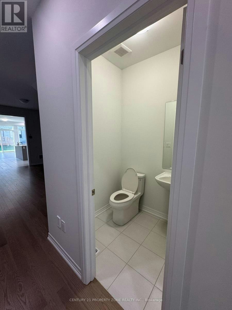 75 Freedom Oaks Trail, Brampton, ON, L6P 0Z3 - 6