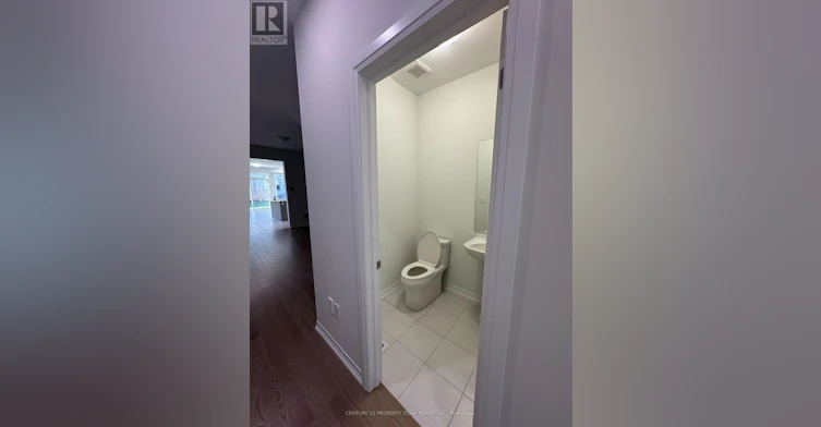 75 Freedom Oaks Trail, Brampton, ON, L6P 0Z3 - 6