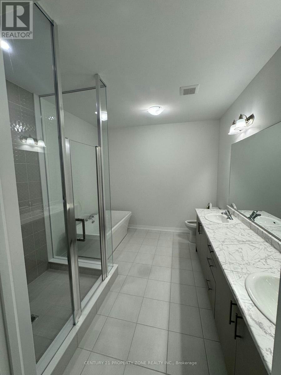 75 Freedom Oaks Trail, Brampton, ON, L6P 0Z3 - 22