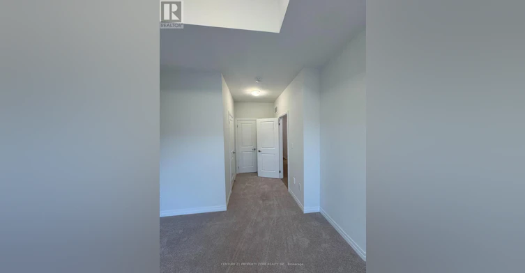 75 Freedom Oaks Trail, Brampton, ON, L6P 0Z3 - 18