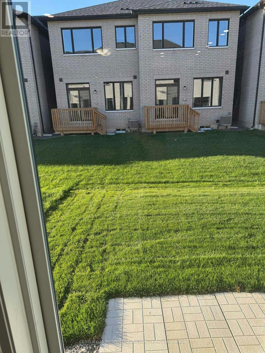 75 Freedom Oaks Trail, Brampton, ON, L6P 0Z3 - 8