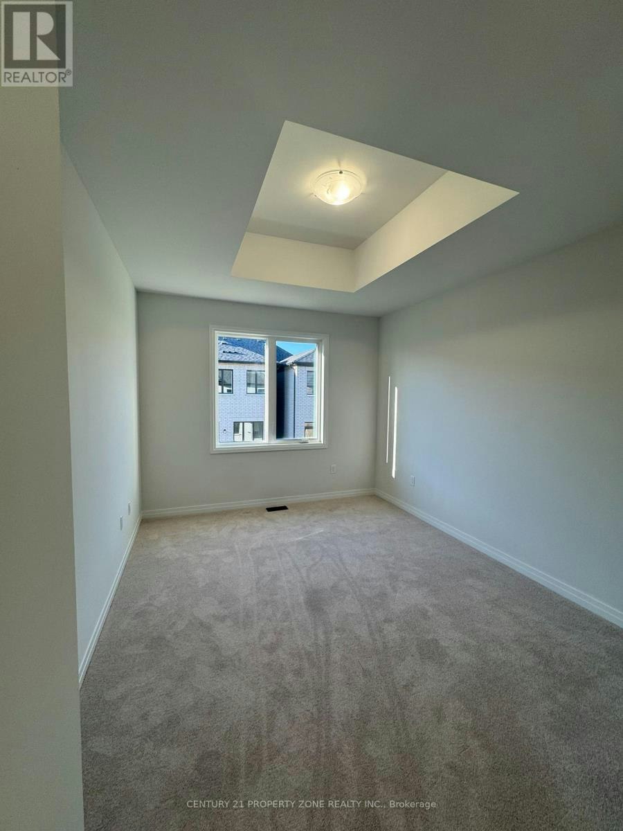 75 Freedom Oaks Trail, Brampton, ON, L6P 0Z3 - 17