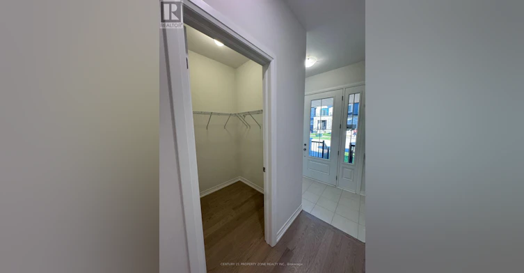 75 Freedom Oaks Trail, Brampton, ON, L6P 0Z3 - 5
