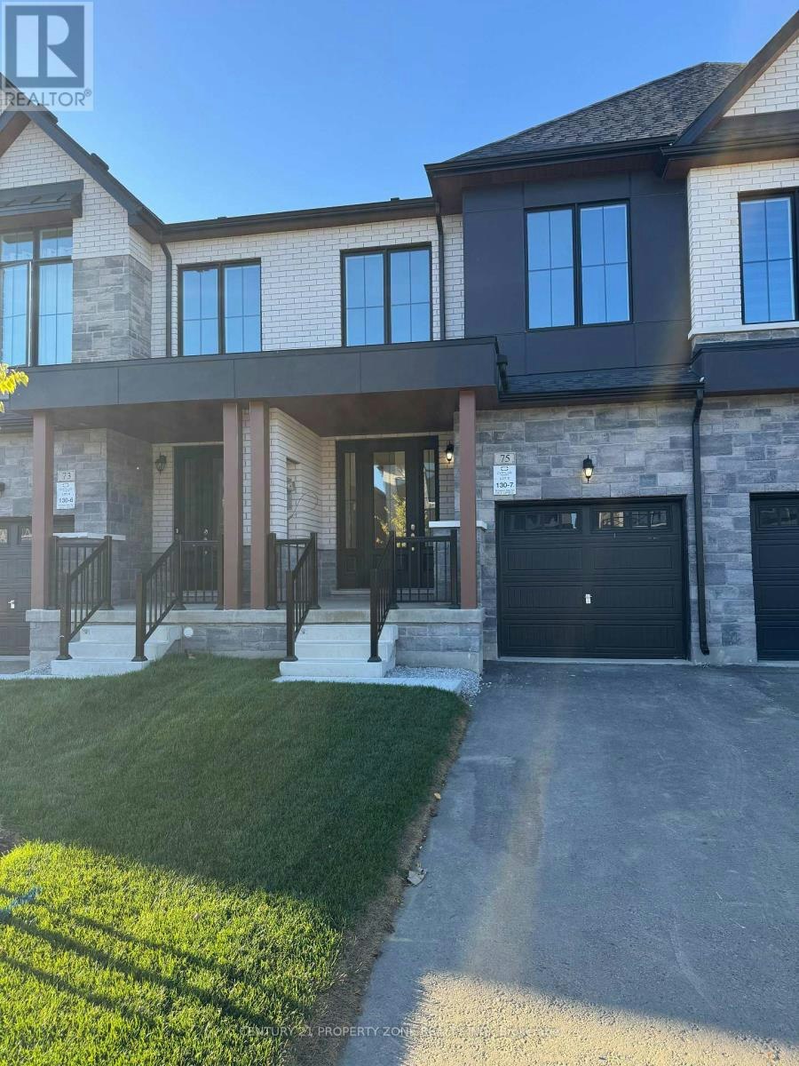 75 Freedom Oaks Trail, Brampton, ON, L6P 0Z3