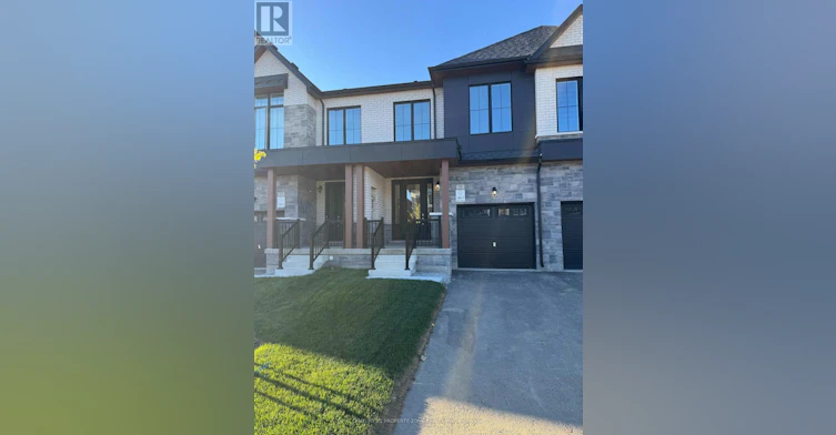 75 Freedom Oaks Trail, Brampton, ON, L6P 0Z3