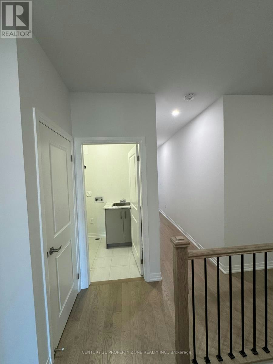 75 Freedom Oaks Trail, Brampton, ON, L6P 0Z3 - 12