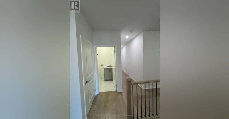 75 Freedom Oaks Trail, Brampton, ON, L6P 0Z3 - 12